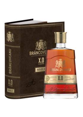 Brancoveanu XO Noble Carte 70cl