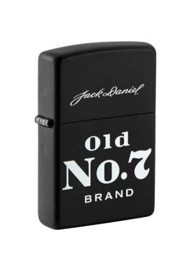 Bricheta Zippo Jack Daniel's 1