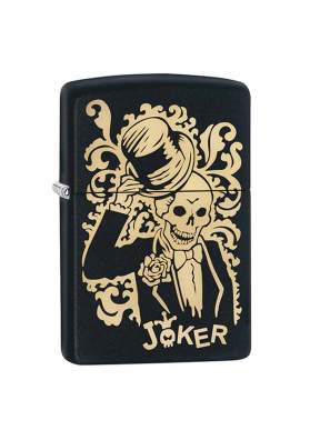 Bricheta Zippo Joker
