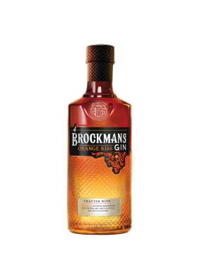 Brockmans Orange Kiss Gin 70cl