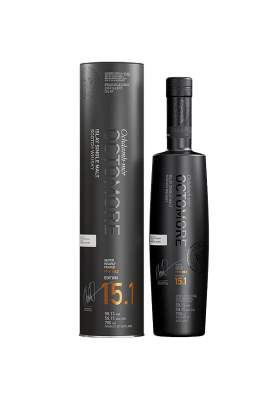 Bruichladdich Octomore 15.1 0.7L