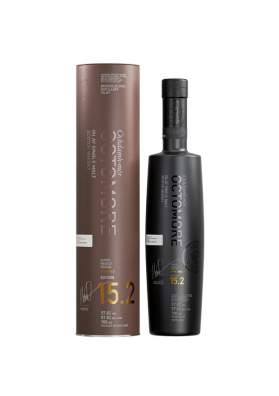 Bruichladdich Octomore 15.2 0.7L