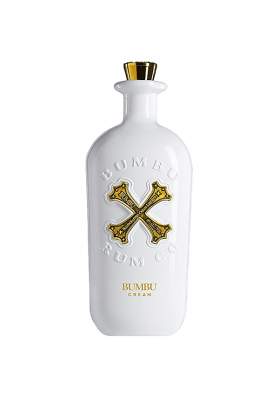 Bumbu Cream 70cl