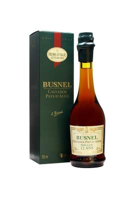 Busnel Calvados Hors D'Age XO 12 ani 0.7L