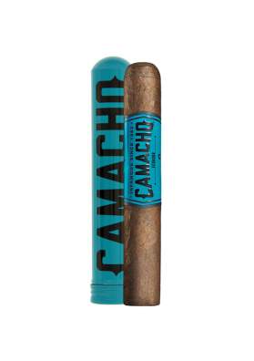 Camacho Ecuador Robusto Tub 4