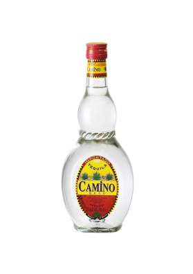 Camino Real Blanco 70cl