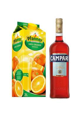 Campari Orange