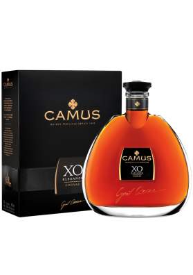 Camus XO Elegance 100cl