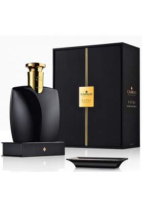 Camus Extra Dark & Intense 70cl