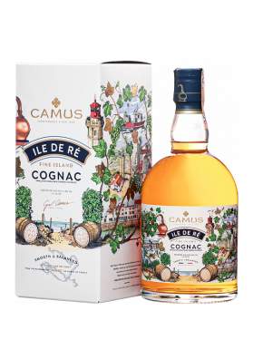 Camus Ile De Re Fine Island 70cl