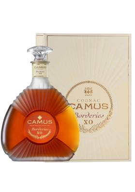 Camus XO Borderies 70cl