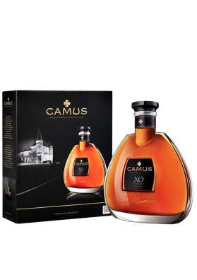 Camus XO Elegance 70cl