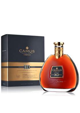 Camus XO Intensely Aromatic 70cl