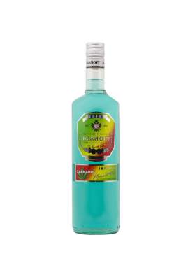 Iganoff Vodka 100cl