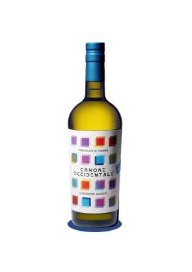 Canone Occidentale Vermouth Bianco 0.7L