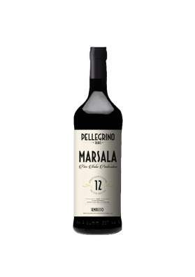 Cantine Pellegrino 1880 Marsala Fine 75cl
