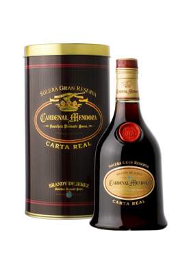 Cardenal Mendoza Carta Real 70cl