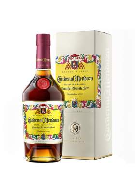 Cardenal Mendoza 70cl
