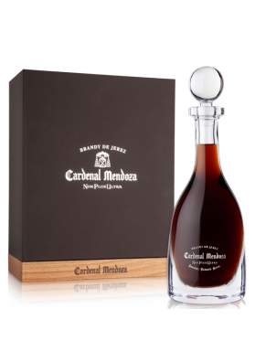 Cardenal Mendoza Non Plus Ultra 50cl