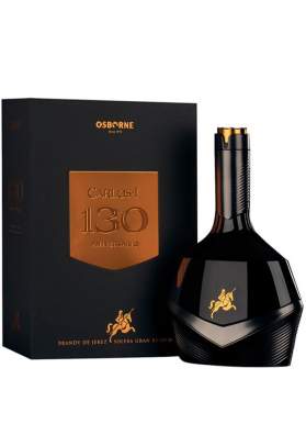 Carlos I 130 Aniversario 70cl