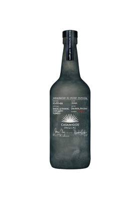 Casamigos Mezcal Joven 70cl