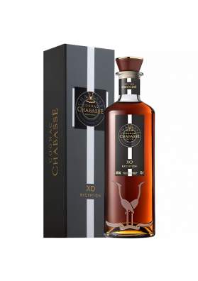 Chabasse XO Exception 70cl