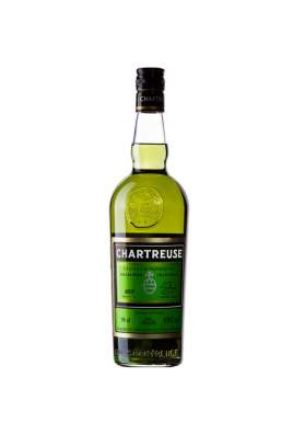 Chartreuse Verte Liqueur 70cl