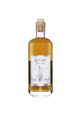 Chartreuse Genepi Abrupt 70cl