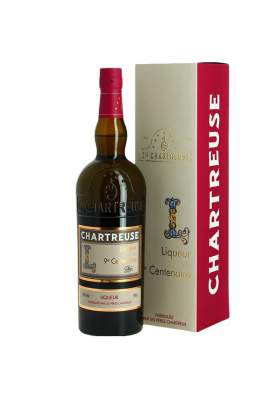 Chartreuse Liqueur De 9e Centenaire 70cl