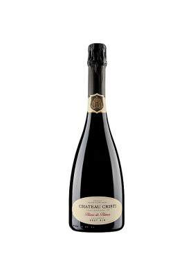 Chateau Cristi Blanc De Blanc 75cl