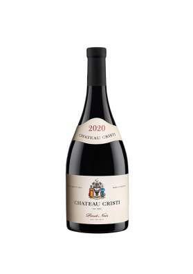 Chateau Cristi Pinot Noir 75cl