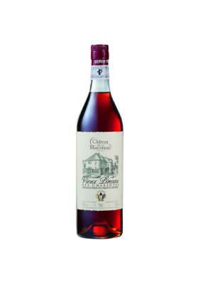 Chateau De Montifaud Pineau Des Charentes Rouge 75cl