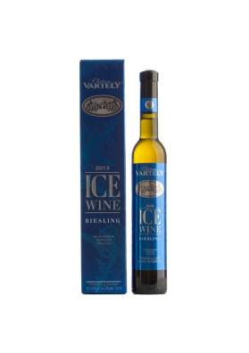 Chateau Vartely Ice Wine Riesling 37.5cl