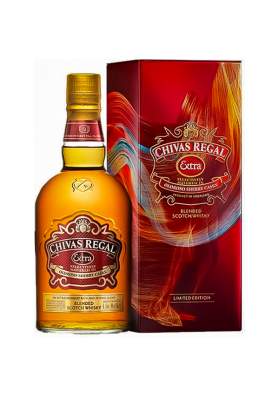 Chivas Regal Extra Oloroso Sherry Cask 100cl