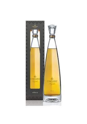 Cincoro Anejo 0.7L