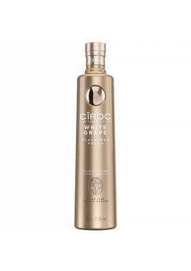 Ciroc Limited Edition White Grape 70cl