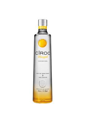 Ciroc Pineapple 70cl