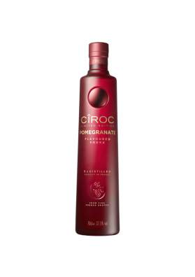 Ciroc Pomegranate Vodka 70cl