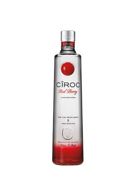 Ciroc Red Berry 70cl