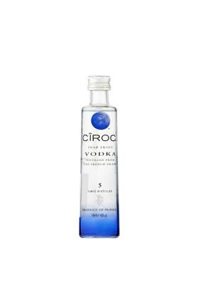 Ciroc Vodka 5cl