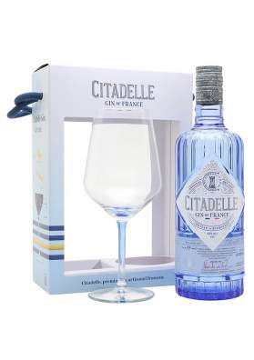 Citadelle Gift Set 70cl