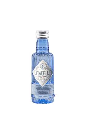 Citadelle Gin 5cl
