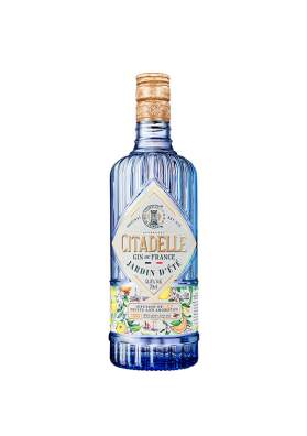 Citadelle Jardin D'Ete Gin 70cl