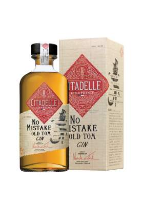 Citadelle No Mistake Old Tom Gin 50cl