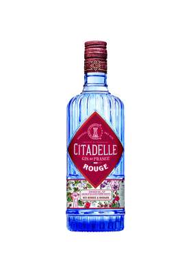 Citadelle Rouge Gin 0.7L