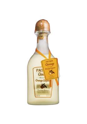 Patron Citronge Orange 70cl