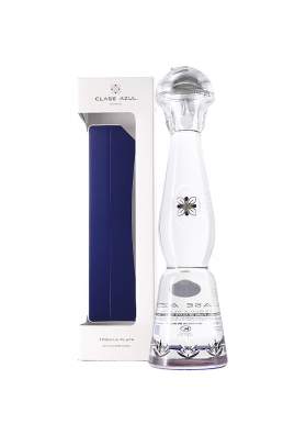 Clase Azul Plata 0.7L