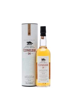 Clynelish 14 ani 20cl