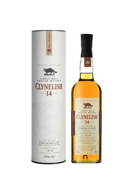 Clynelish 14 ani 70cl