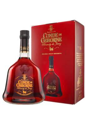Conde De Osborne 70cl